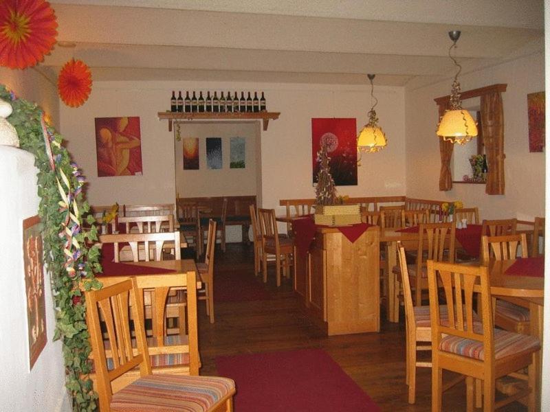 Cobaneshof Villa Gobelsburg Bagian luar foto
