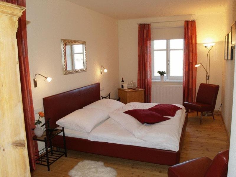 Cobaneshof Villa Gobelsburg Bagian luar foto