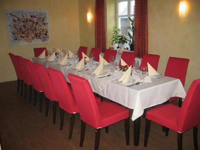 Cobaneshof Villa Gobelsburg Bagian luar foto