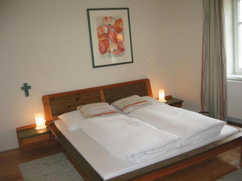 Cobaneshof Villa Gobelsburg Bagian luar foto